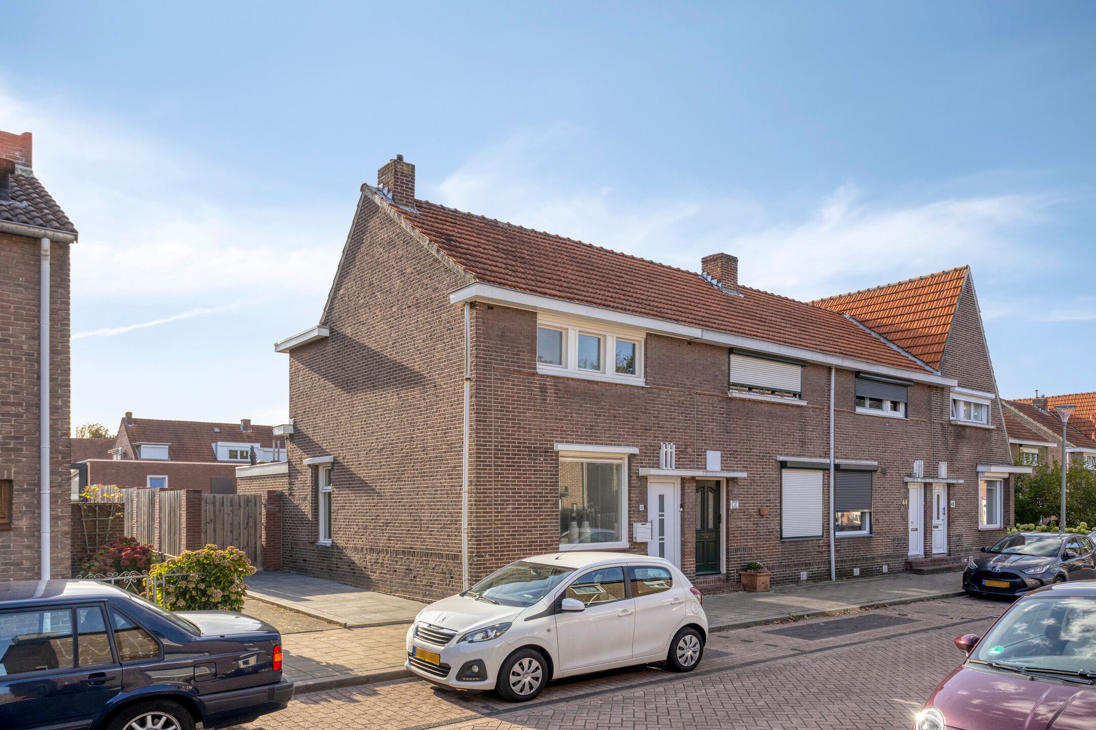Foto van Pelgrimsweg 48, Brunssum