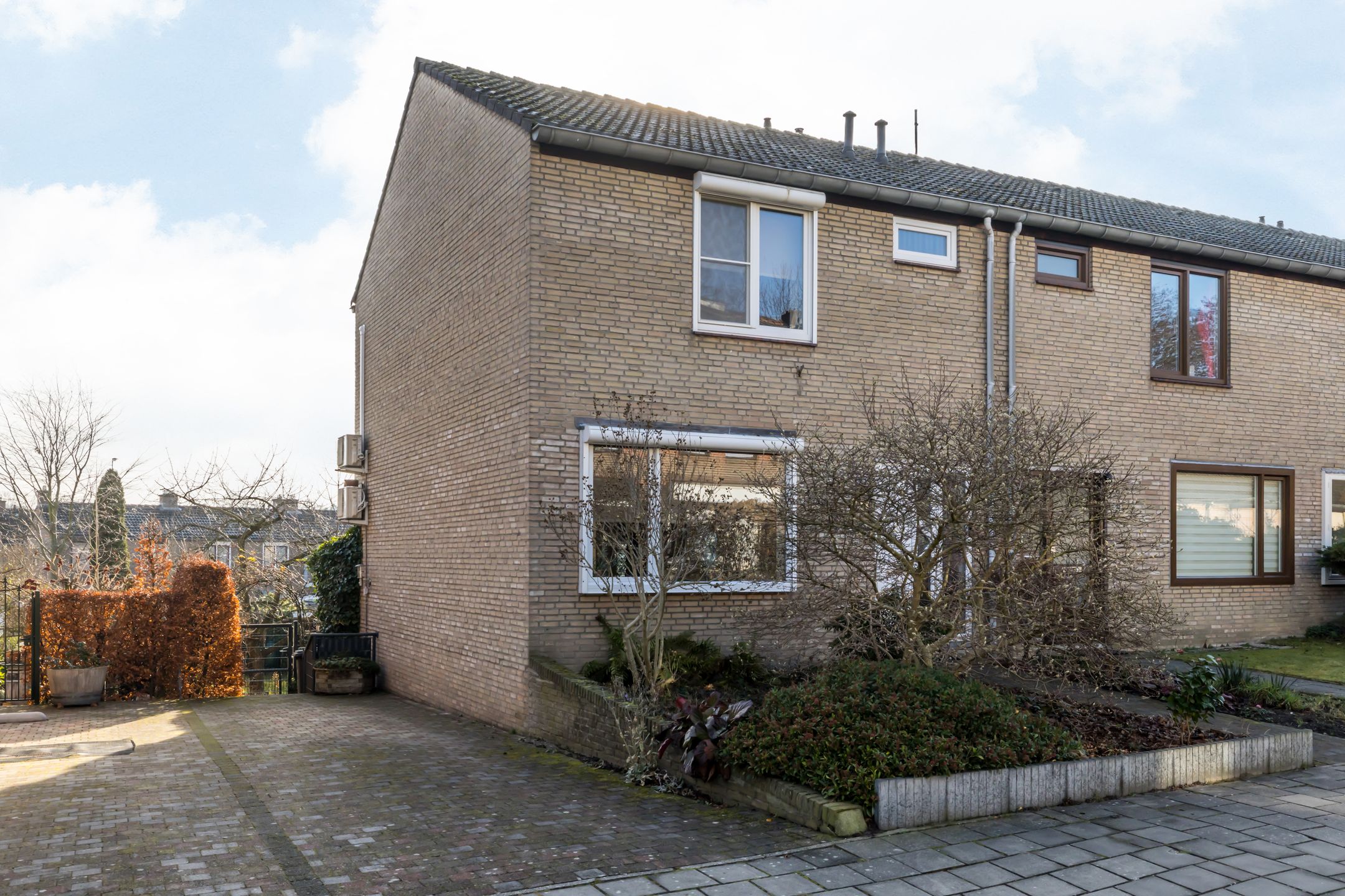 Foto van Venweg 25, Brunssum
