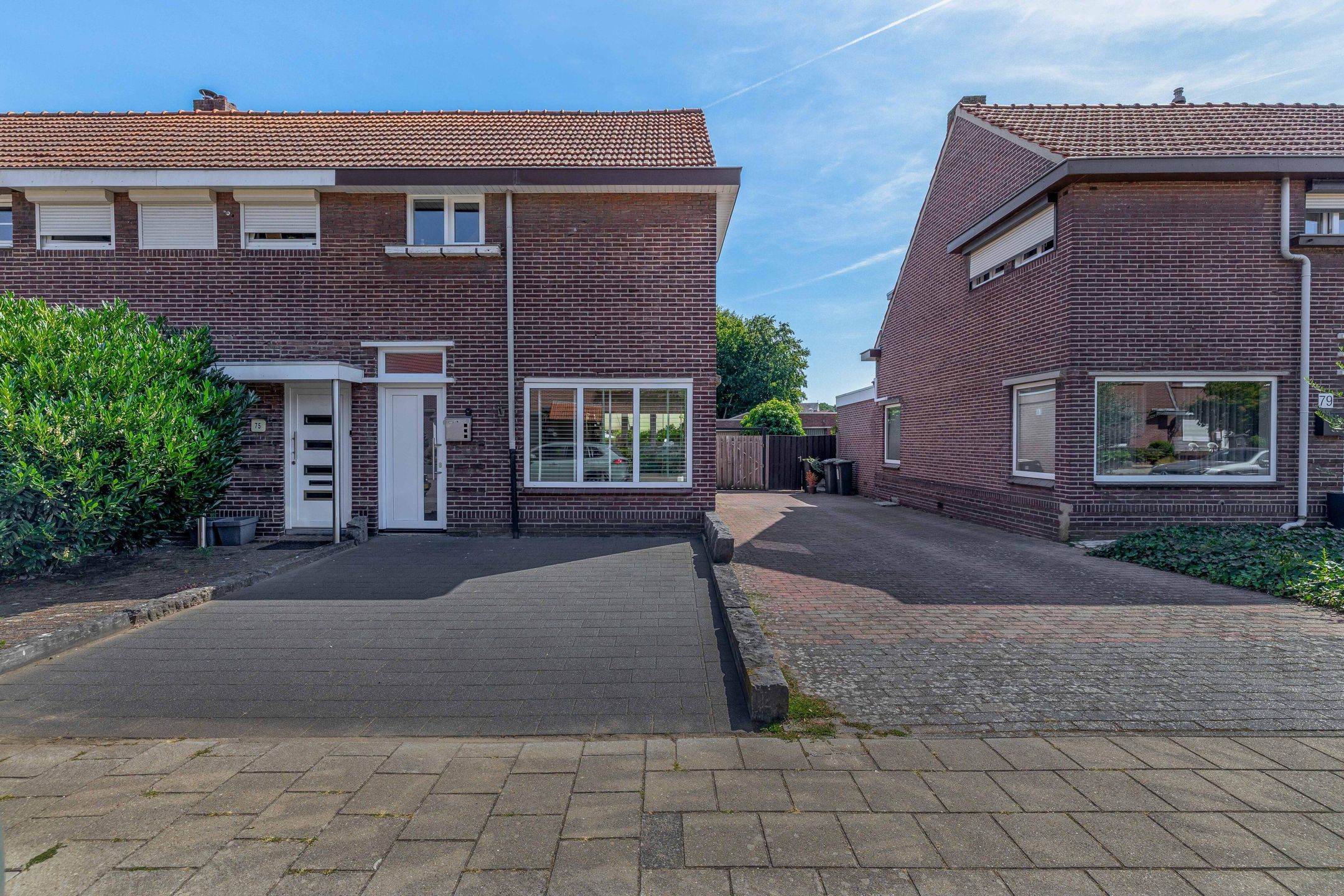 Foto van Venweg 77, Brunssum