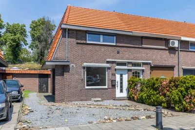Foto van Venweg 92, Brunssum