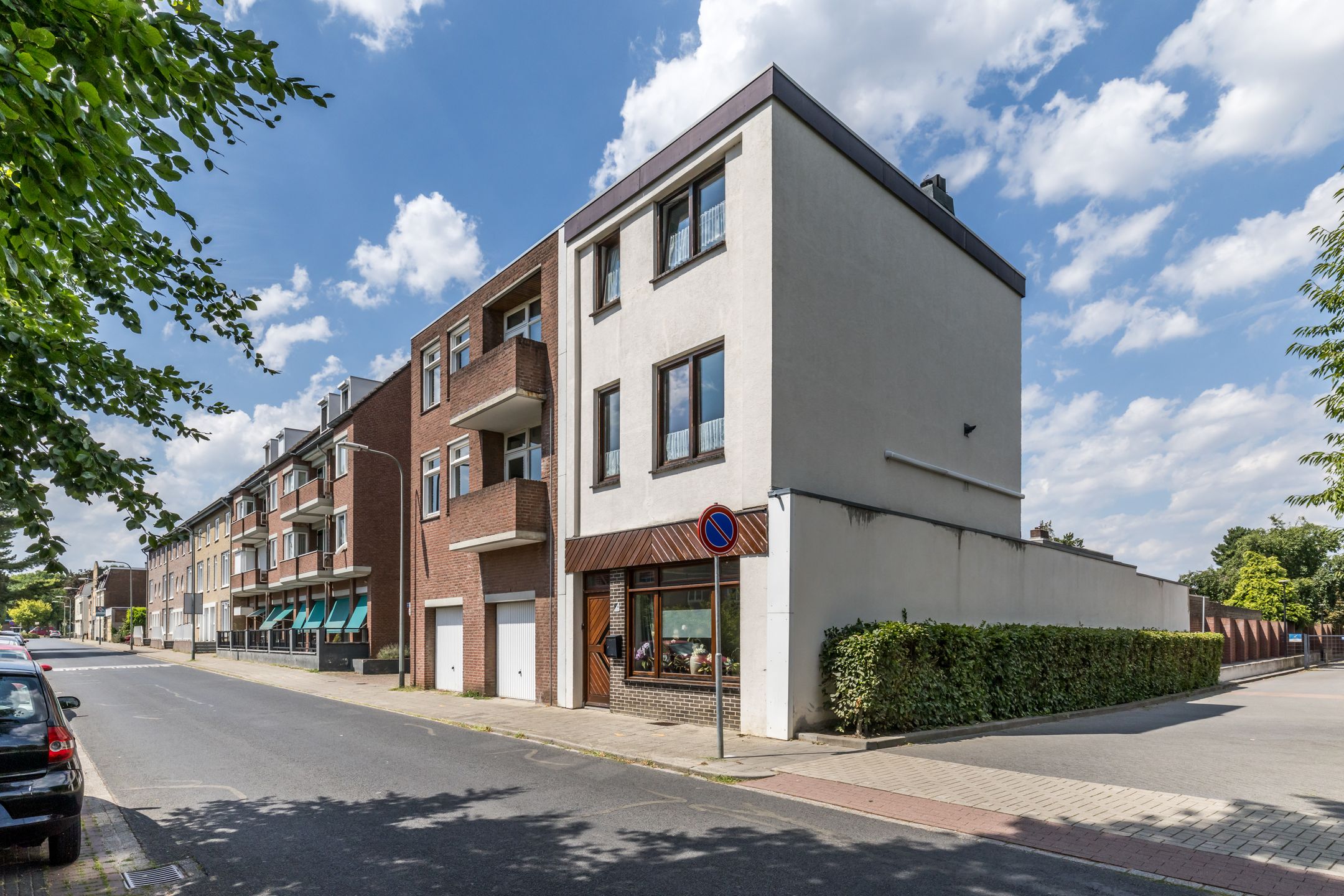 Foto van Wijenweg 141, Brunssum