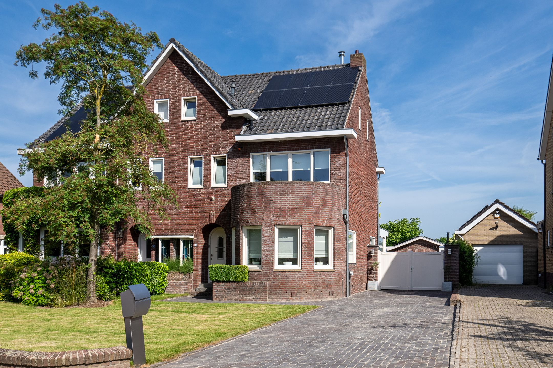 Foto van Trichterweg 53, Brunssum