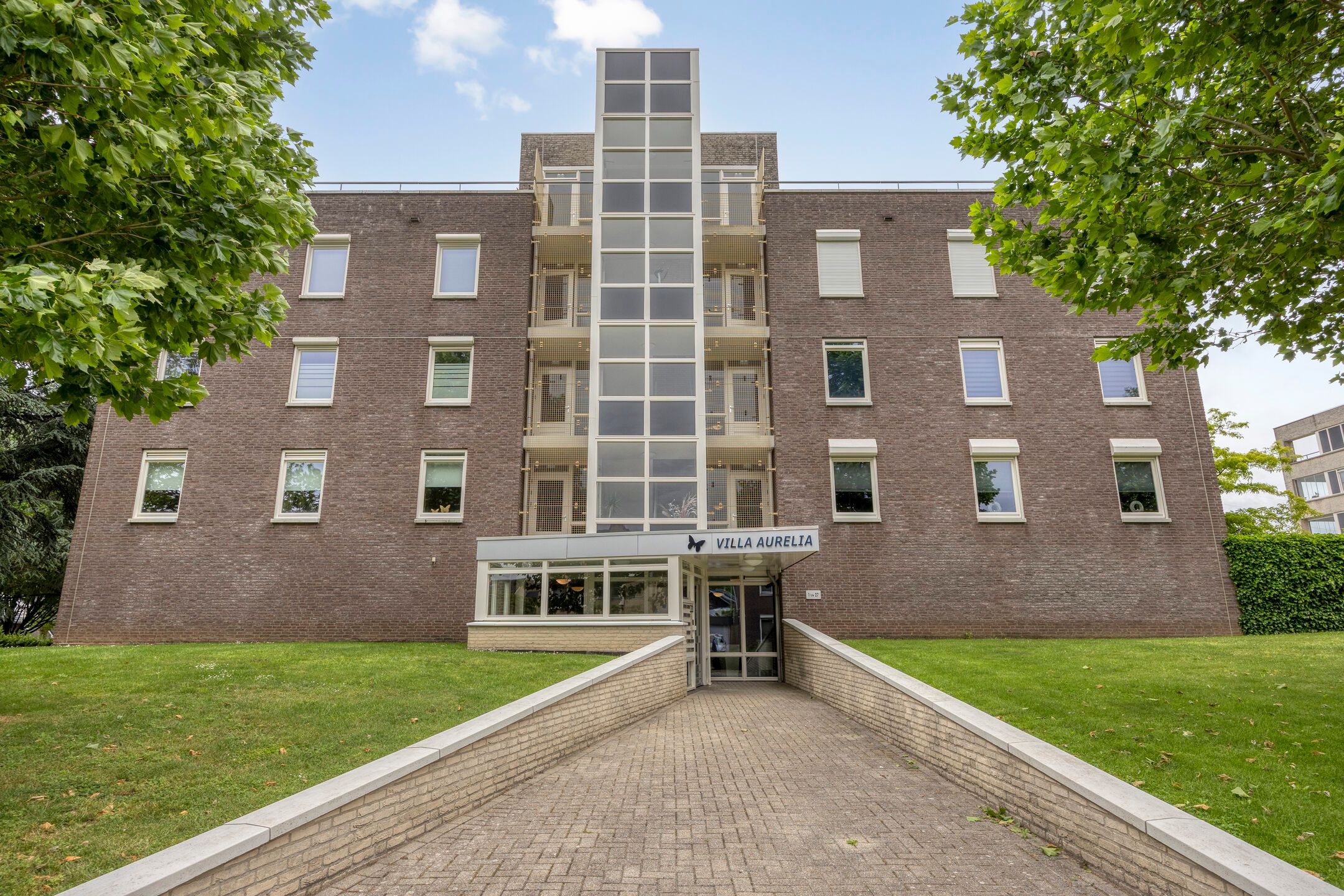 Foto van Thalesstraat 25, Brunssum