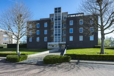 Foto van Thalesstraat 57, Brunssum