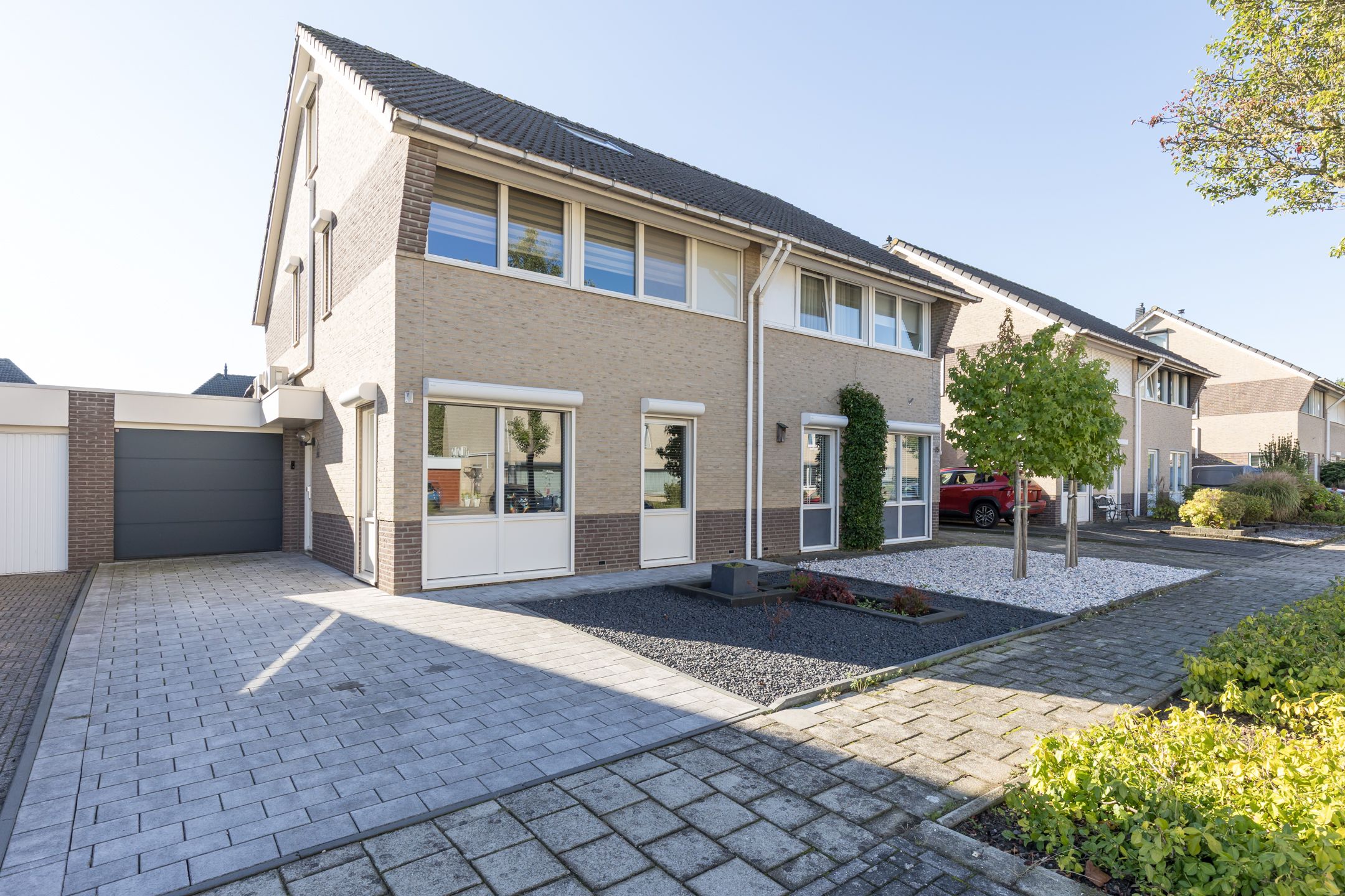 Foto van Pythagorasstraat 13, Brunssum
