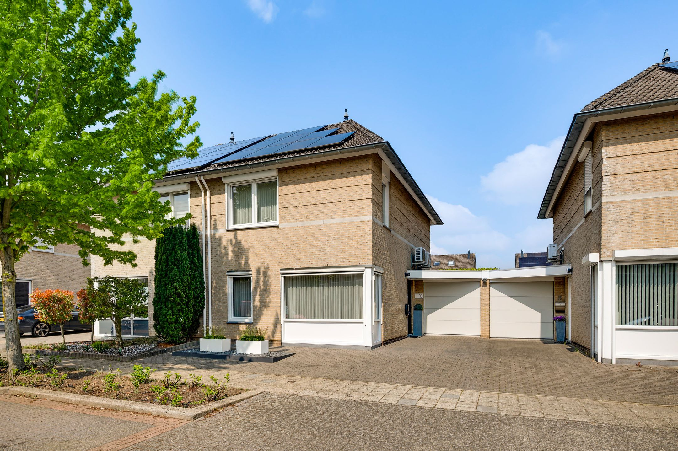 Foto van Socratesstraat 10, Brunssum