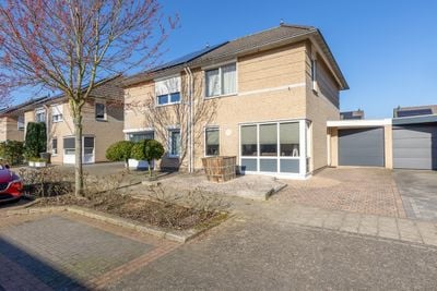 Foto van Socratesstraat 6, Brunssum