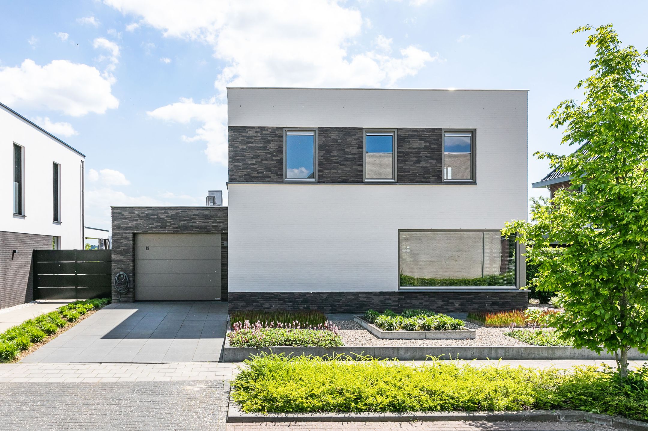 Foto van Dienst 19, Brunssum