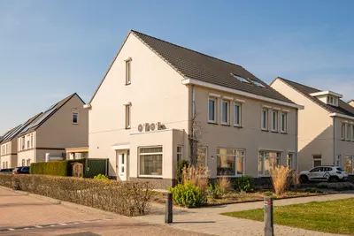 Foto van Glück Auf 44, Brunssum