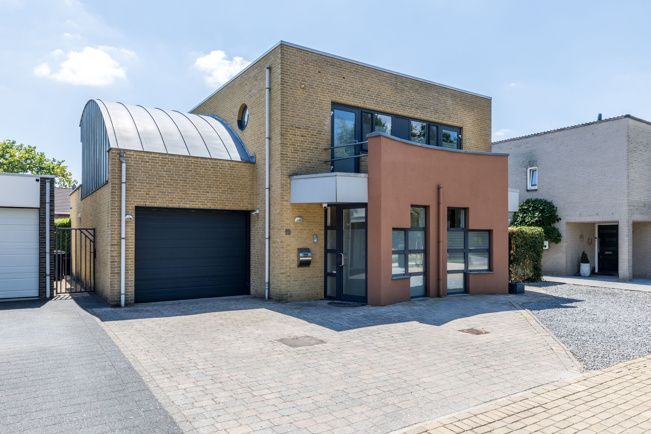 Foto van Fazantlaan 19, Brunssum