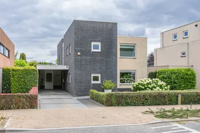 Foto van Fazantlaan 33, Brunssum