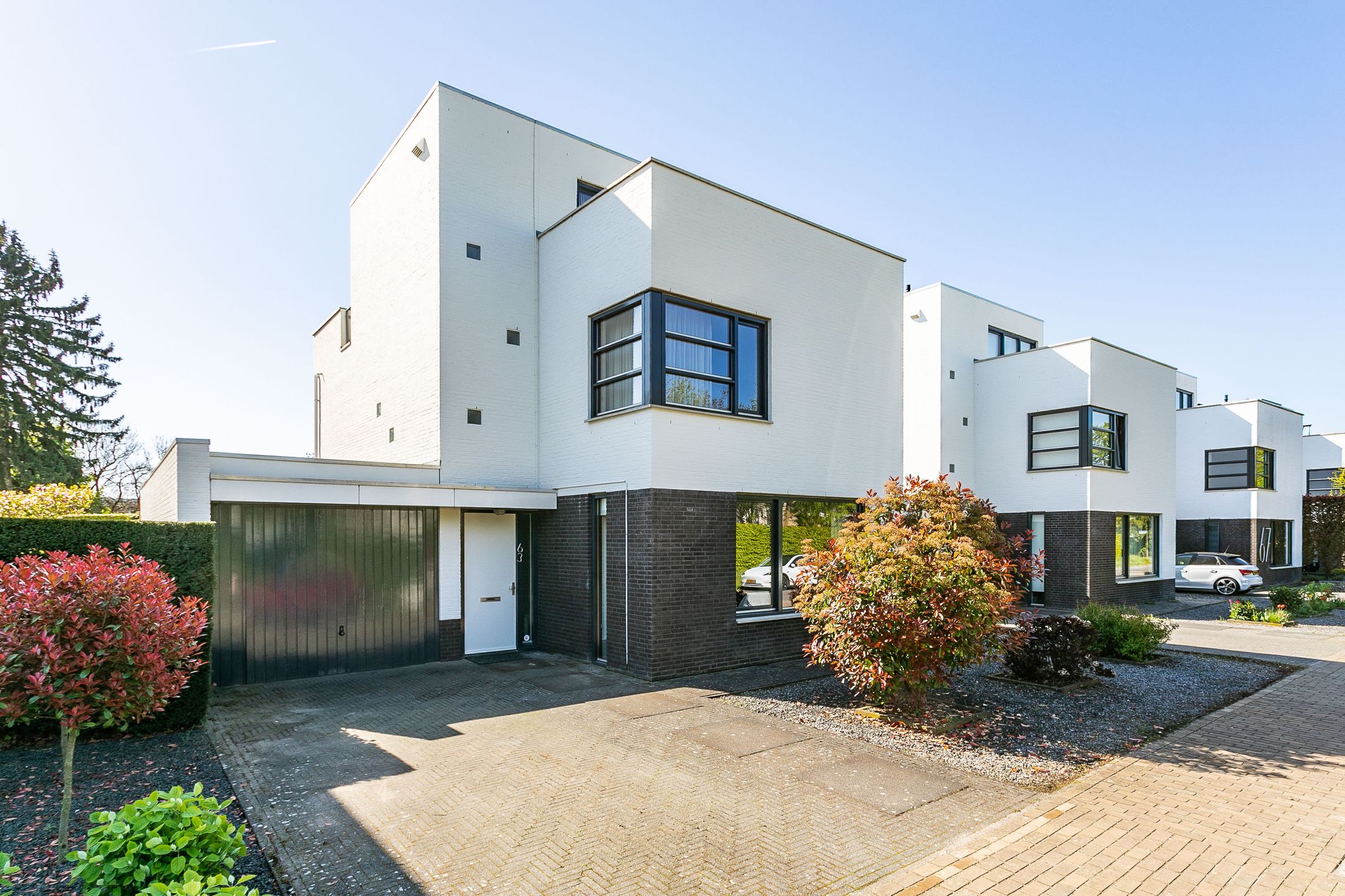 Foto van Fazantlaan 63, Brunssum