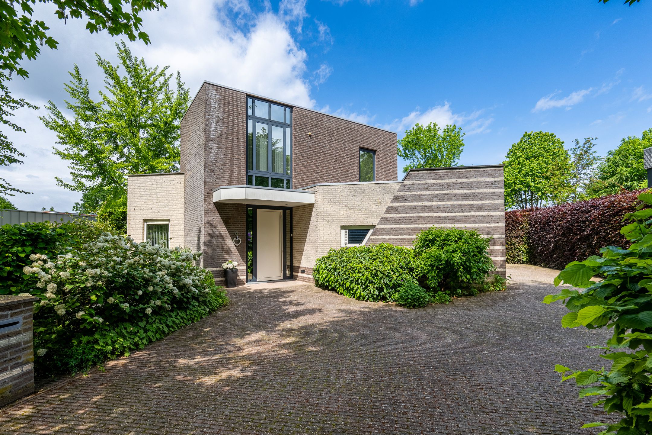 Foto van Roekenveldweg 4, Brunssum