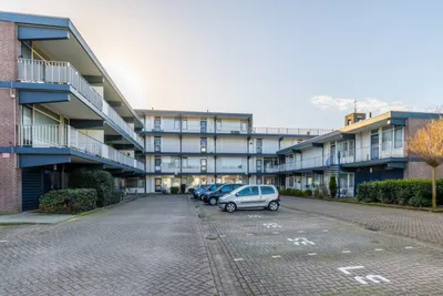 Foto van Rozenhof 31, Brunssum