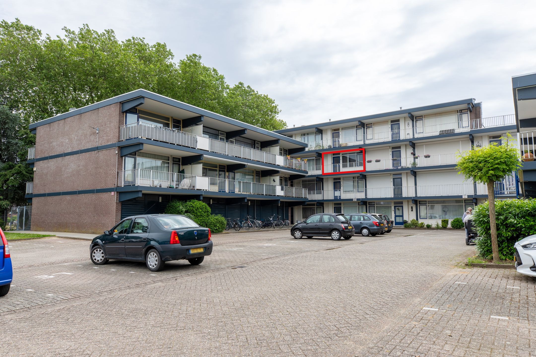 Foto van Rozenhof 49, Brunssum