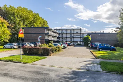 Foto van Rozenhof 7, Brunssum