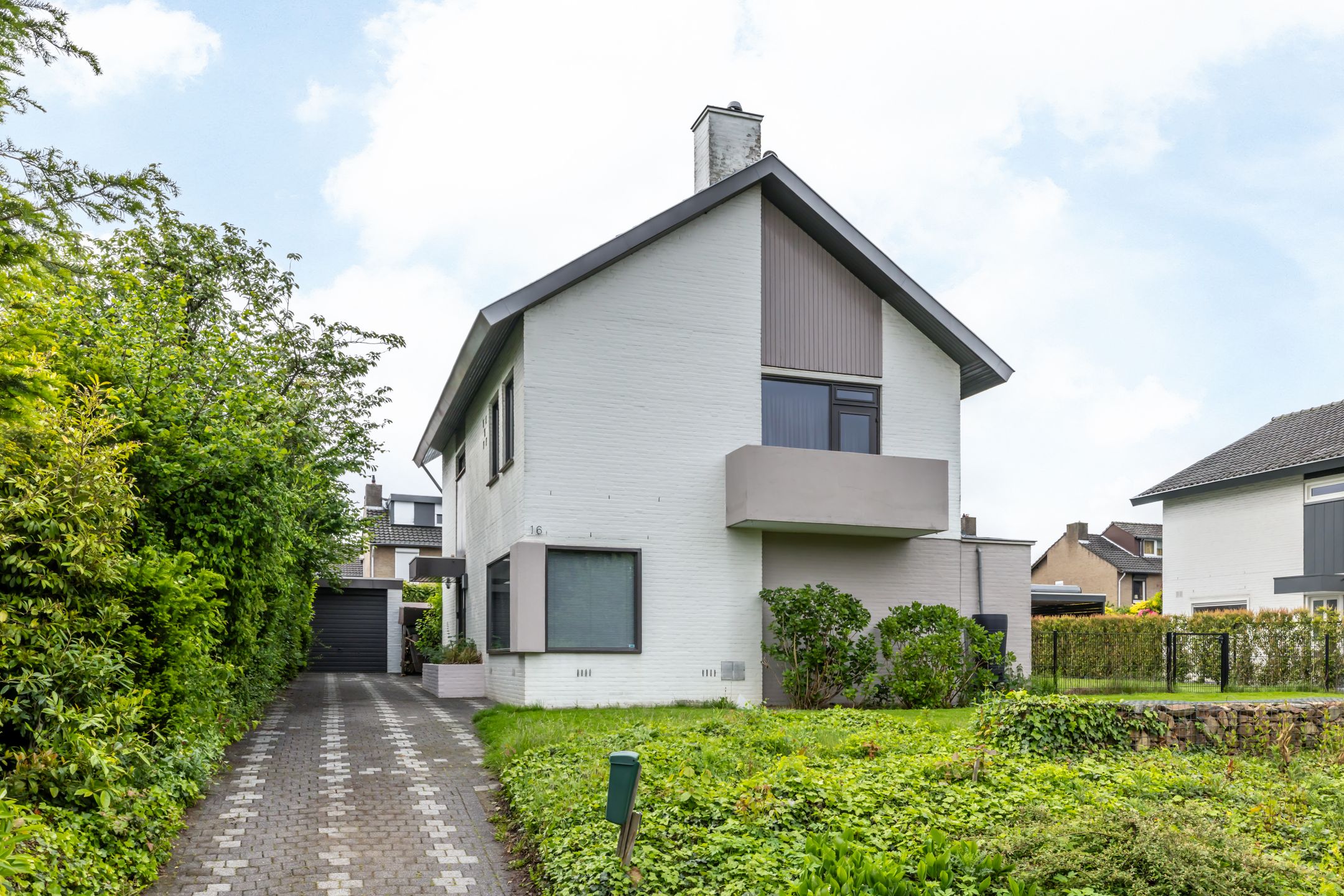 Foto van Trichterweg 16, Brunssum