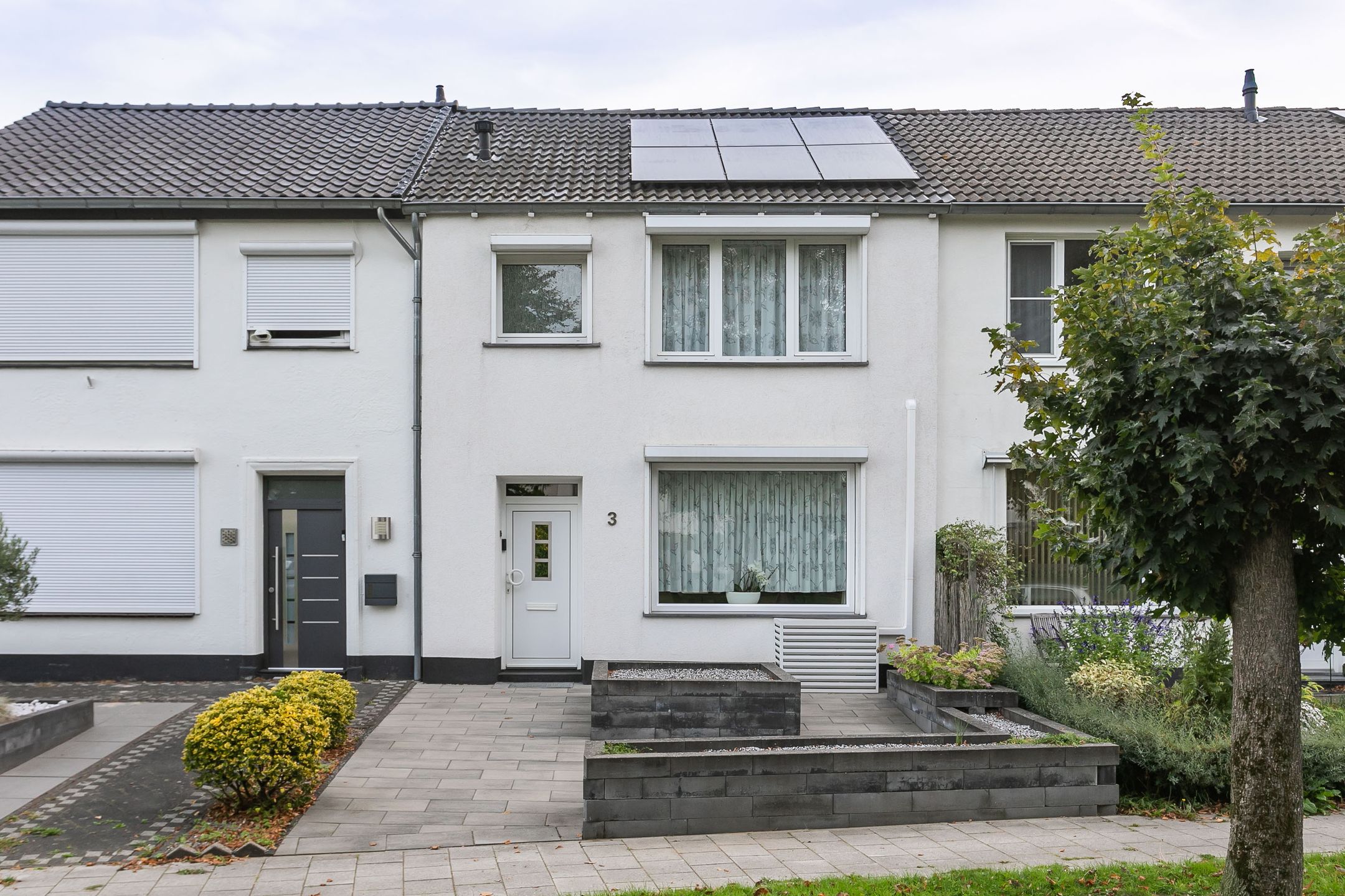 Foto van Komeetstraat 3, Brunssum