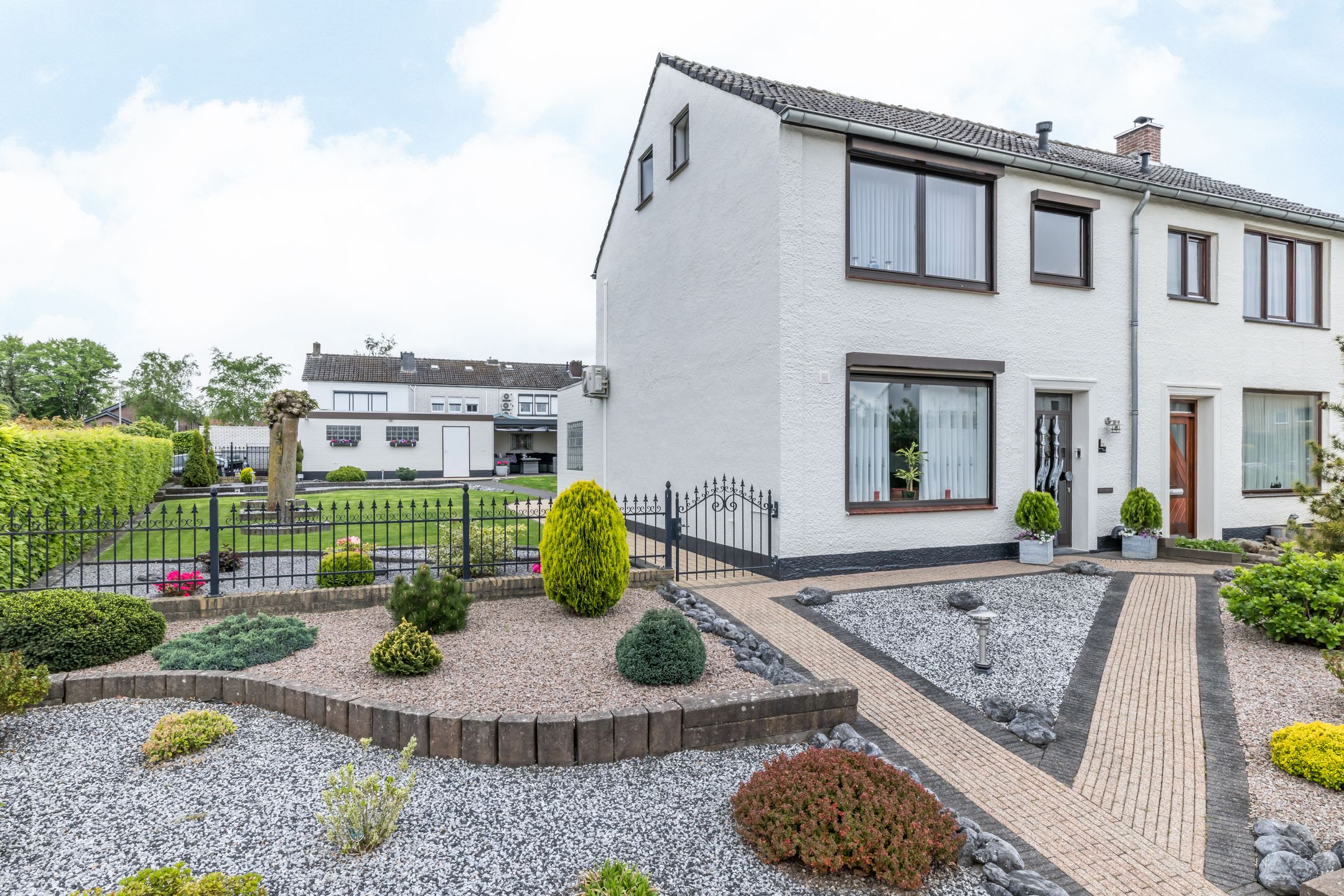Foto van Jupiterstraat 53, Brunssum