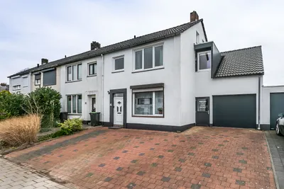 Foto van Jupiterstraat 87, Brunssum