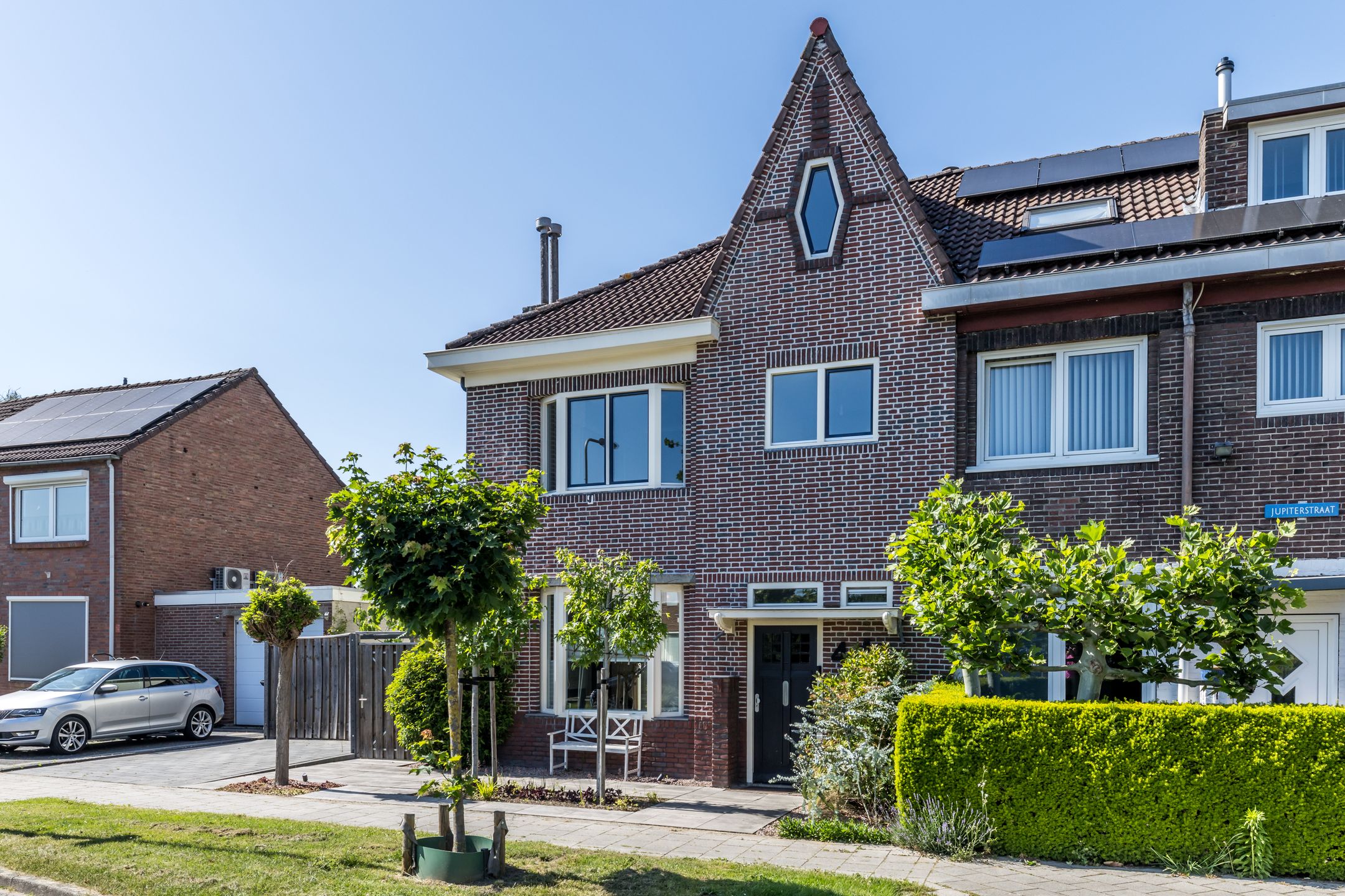 Foto van Jupiterstraat 4, Brunssum