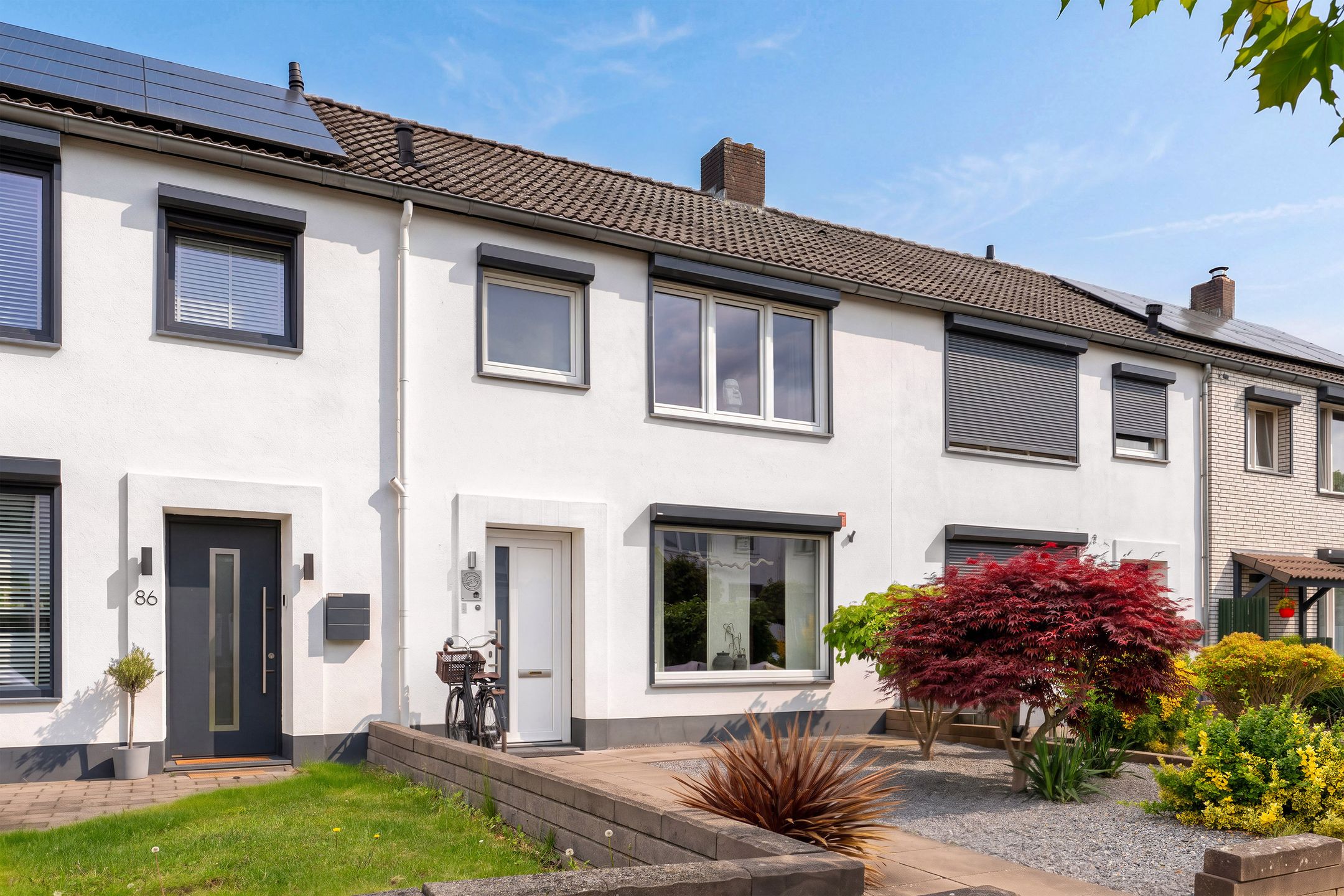 Foto van Jupiterstraat 84, Brunssum