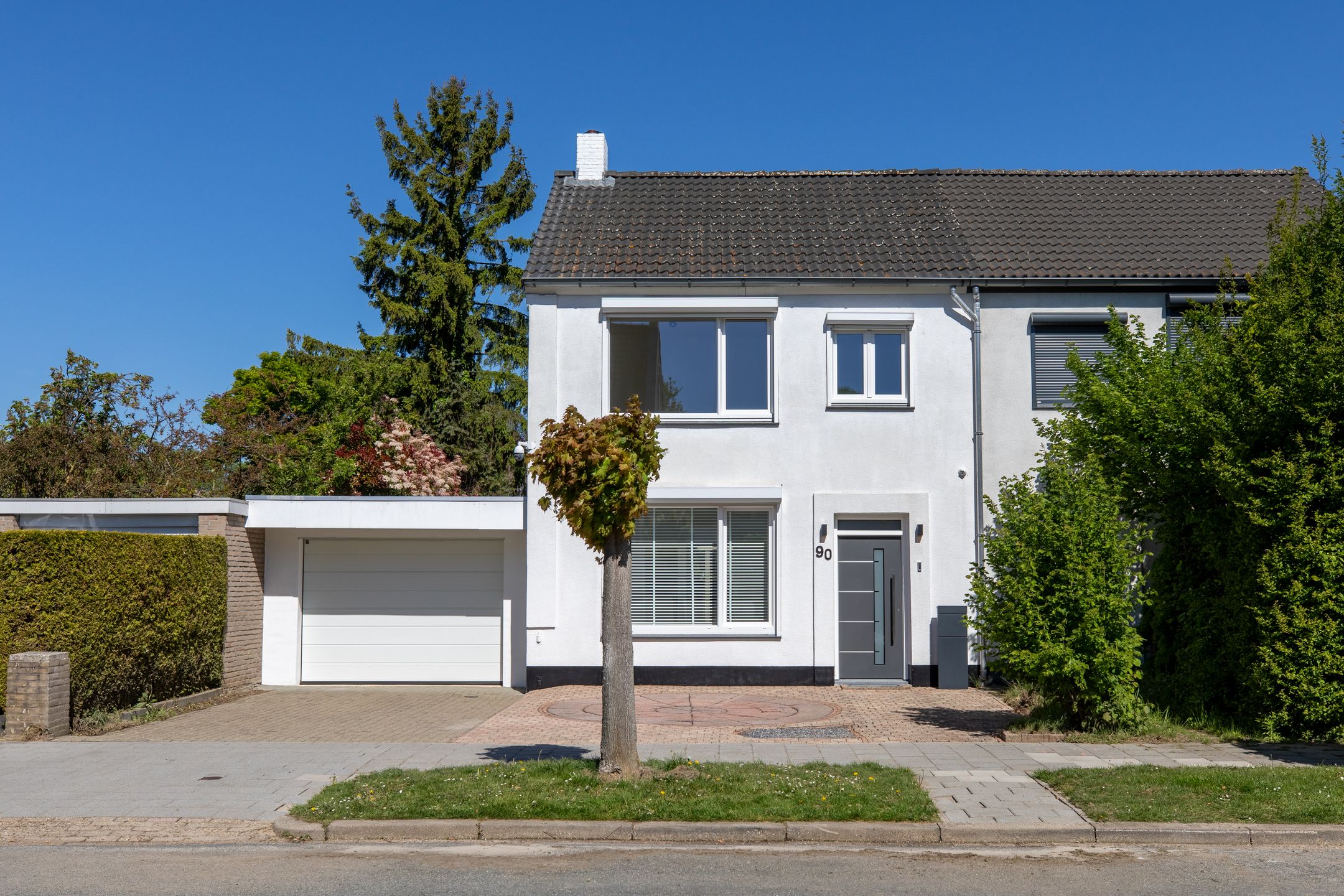 Foto van Jupiterstraat 90, Brunssum