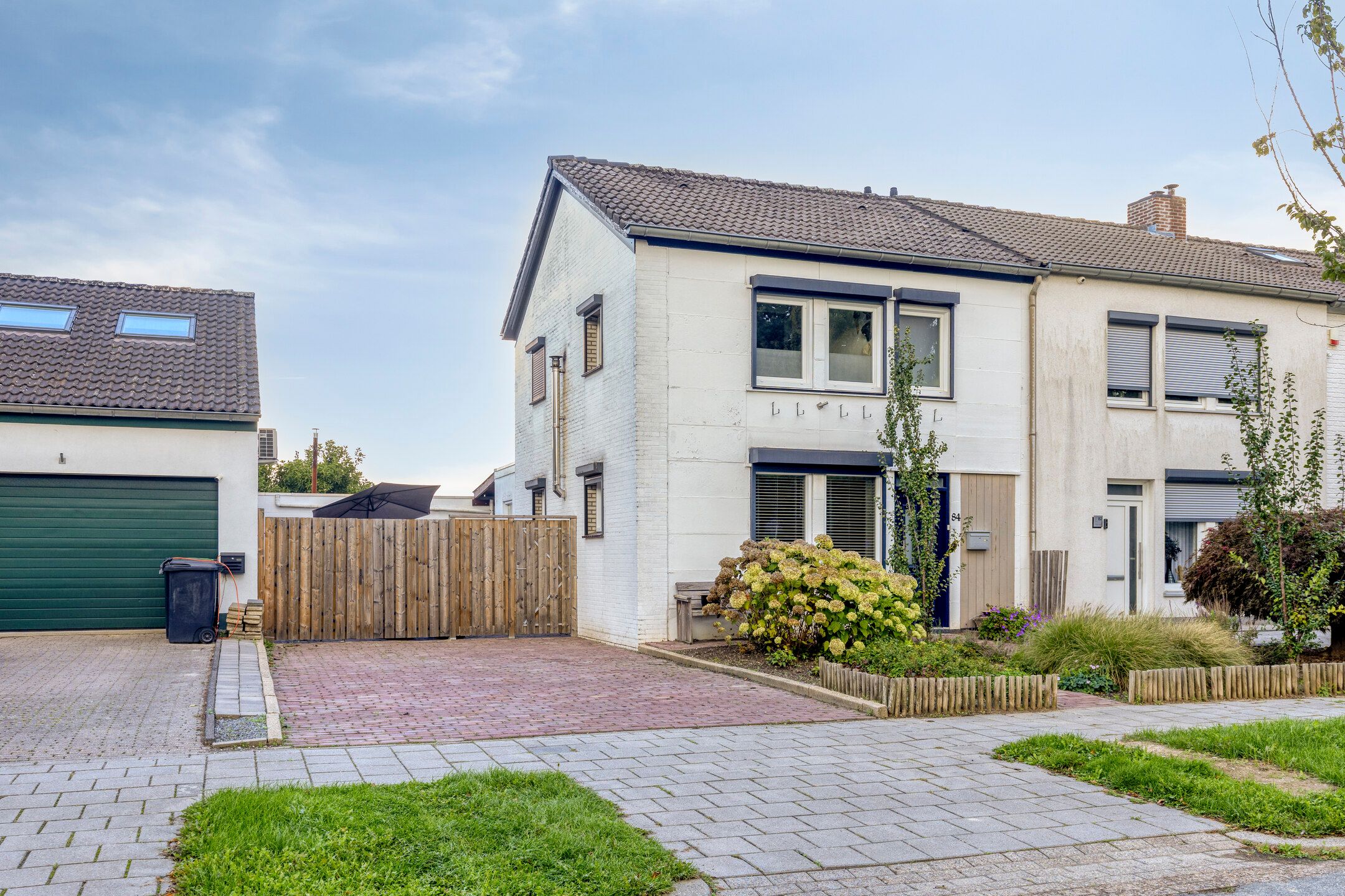 Foto van Horizonstraat 84, Brunssum