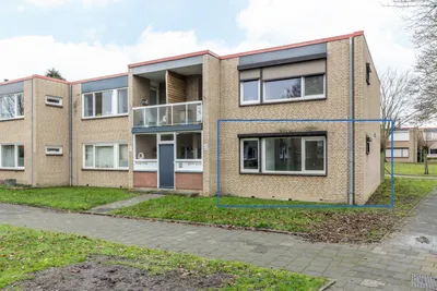 Foto van Pallashof 22, Brunssum