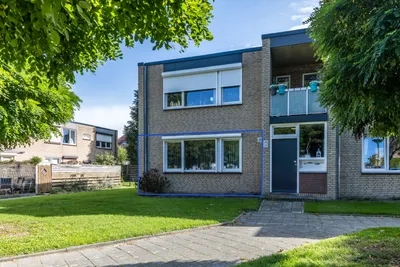Foto van Pallashof 25, Brunssum