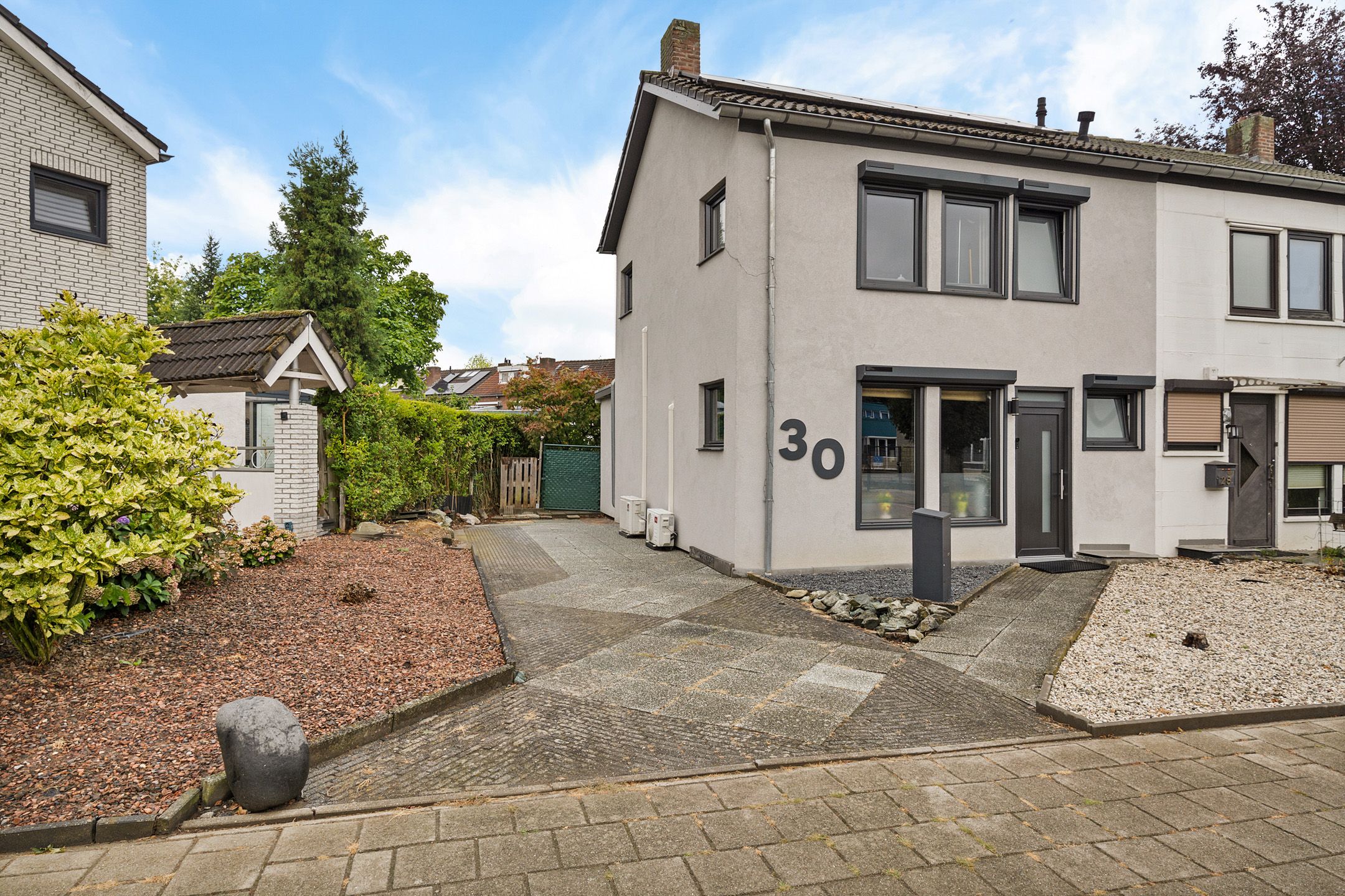 Foto van Ir. de Katstraat 30, Brunssum