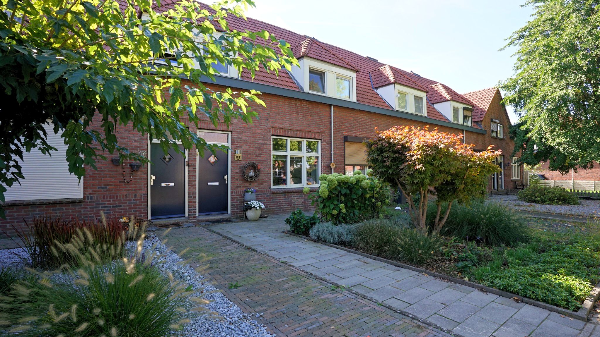 Foto van Dr. A. Kuyperstraat 83, Brunssum
