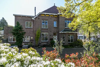 Foto van Akerstraat-Noord 53, Brunssum