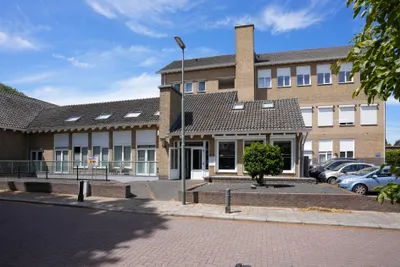 Foto van Maanstraat 14A, Brunssum