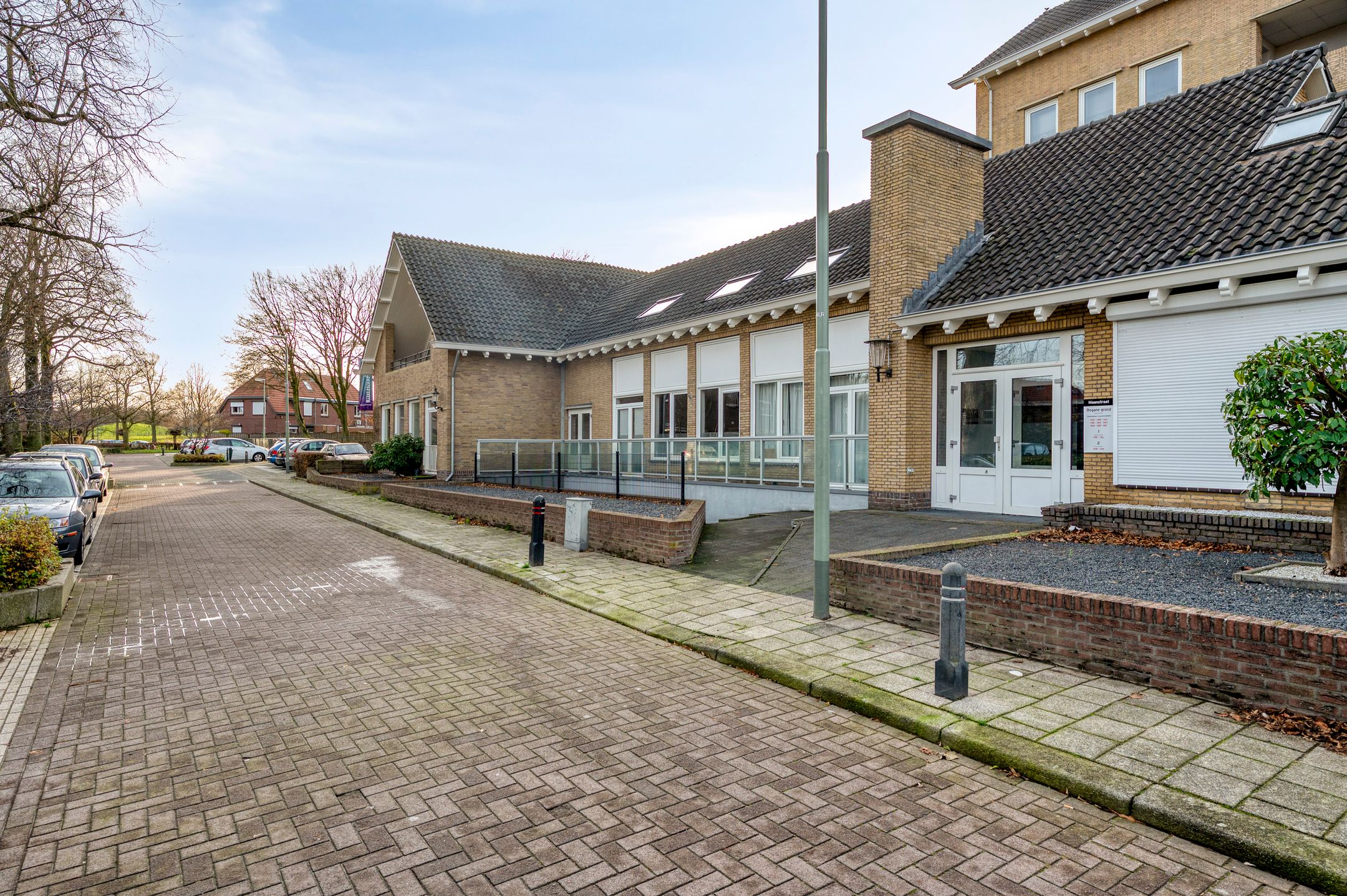 Foto van Maanstraat 16A, Brunssum