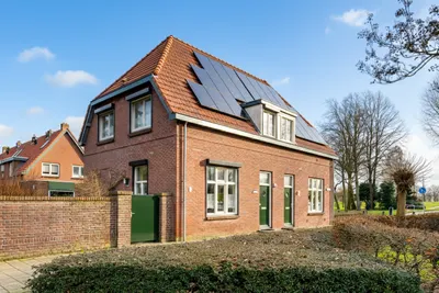 Foto van Maanstraat 17, Brunssum
