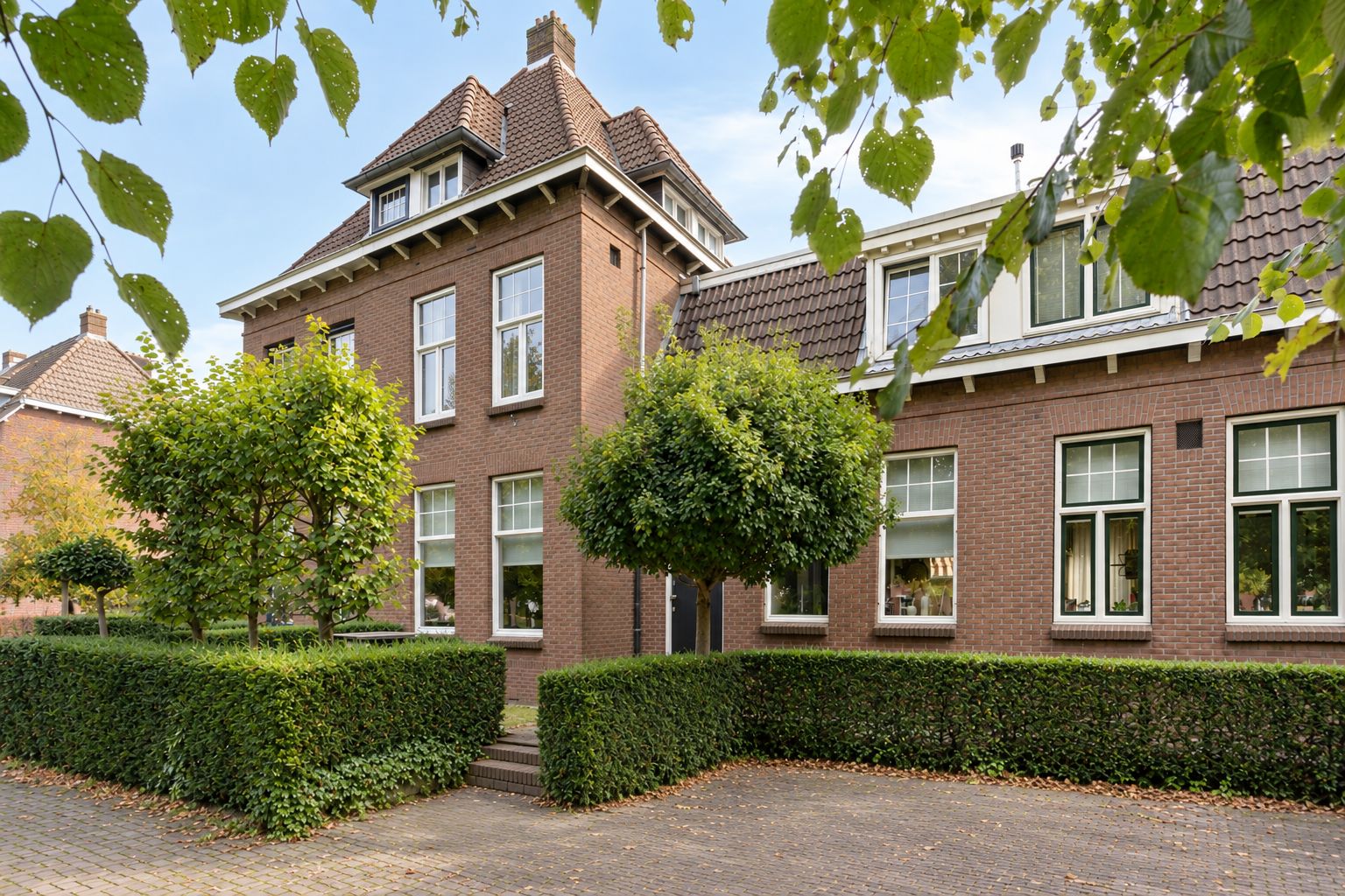 Foto van Treebeekstraat 20, Brunssum
