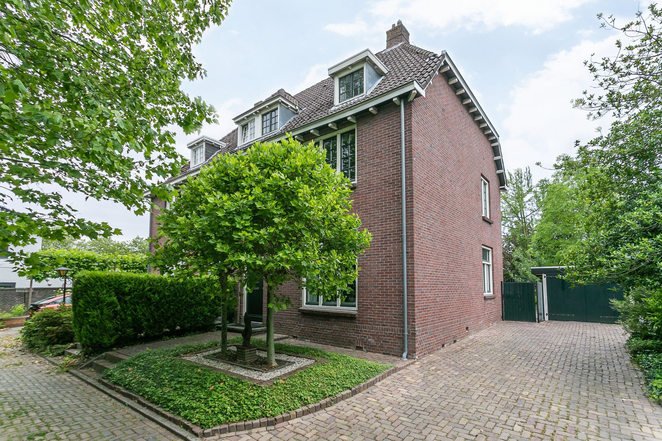 Foto van Treebeekstraat 24, Brunssum
