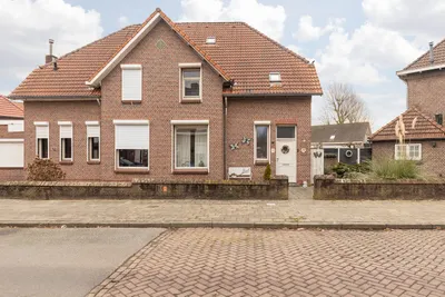 Foto van Treebeekstraat 40, Brunssum