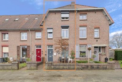 Foto van Treebeekstraat 46, Brunssum