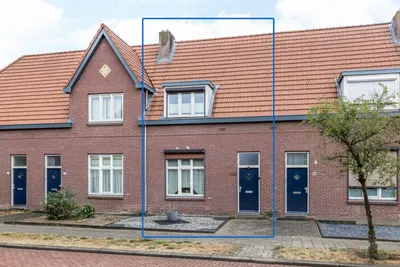 Foto van Treebeekstraat 166, Brunssum