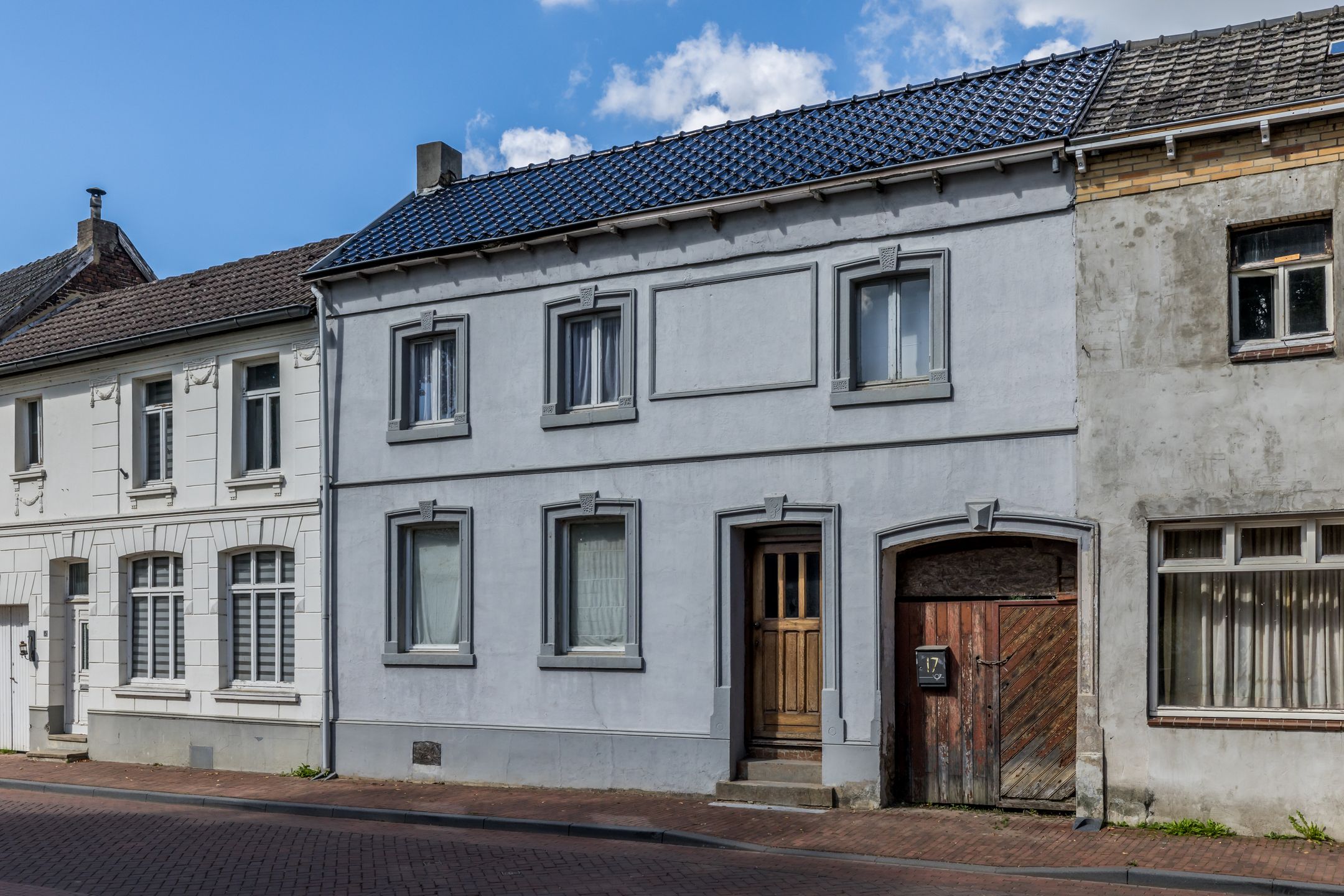 Foto van Groeneweg 17, Merkelbeek
