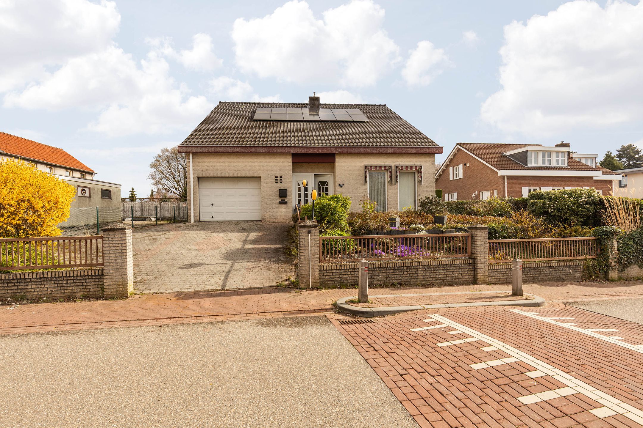 Foto van Wilmenweg 13a, Merkelbeek