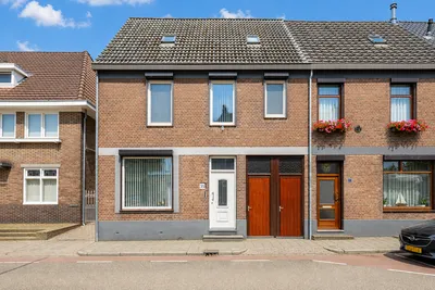 Foto van Kerkstraat 35, Merkelbeek