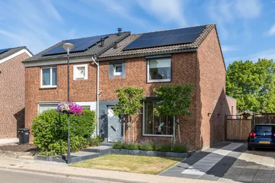 Foto van Maarweg 22, Merkelbeek
