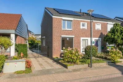 Foto van Maarweg 28, Merkelbeek