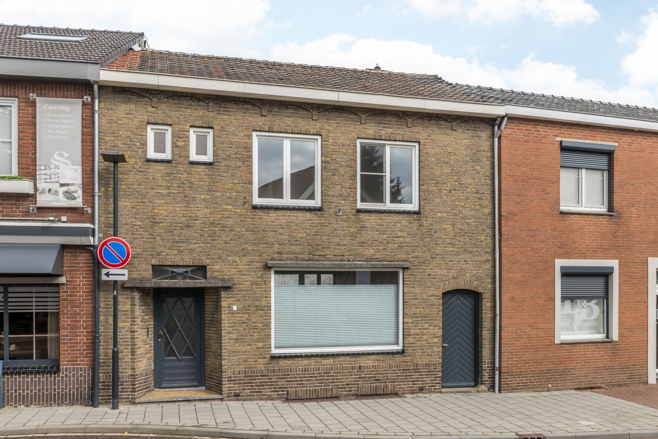 Foto van Steenweg 4, Merkelbeek