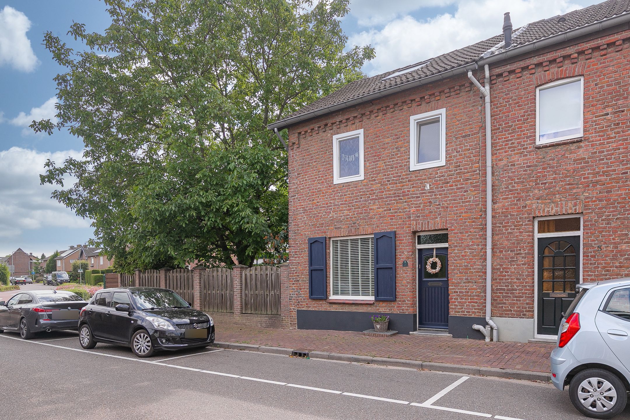 Foto van Belenweg 3, Merkelbeek