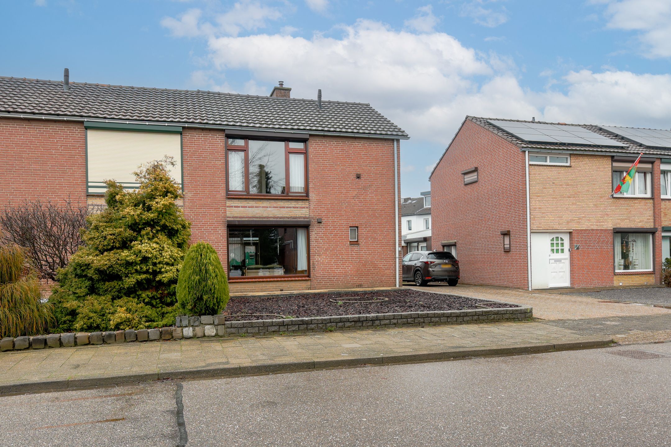 Foto van Houtstraat 6, Merkelbeek