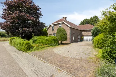 Foto van Geerweien 1, Merkelbeek